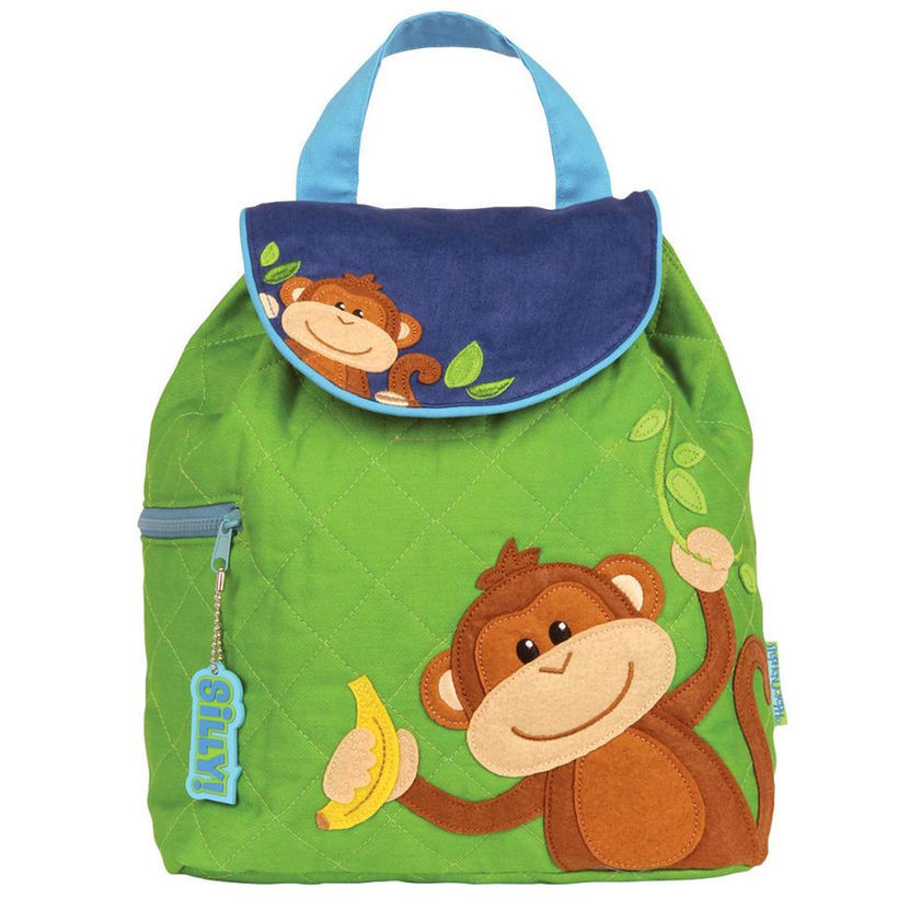 stephen joseph dinosaur backpack