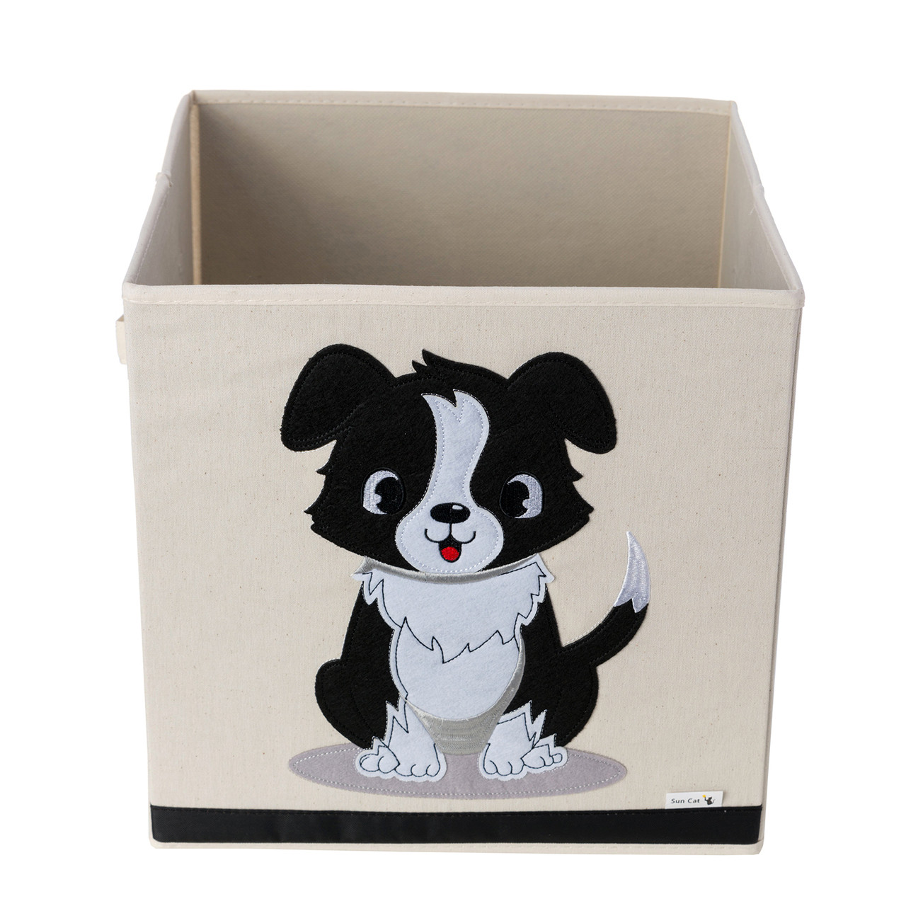 dog storage box