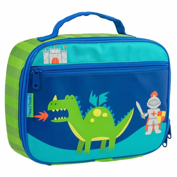 Dragon Lunch Box Stephen Joseph Childrens Lunch Boxes