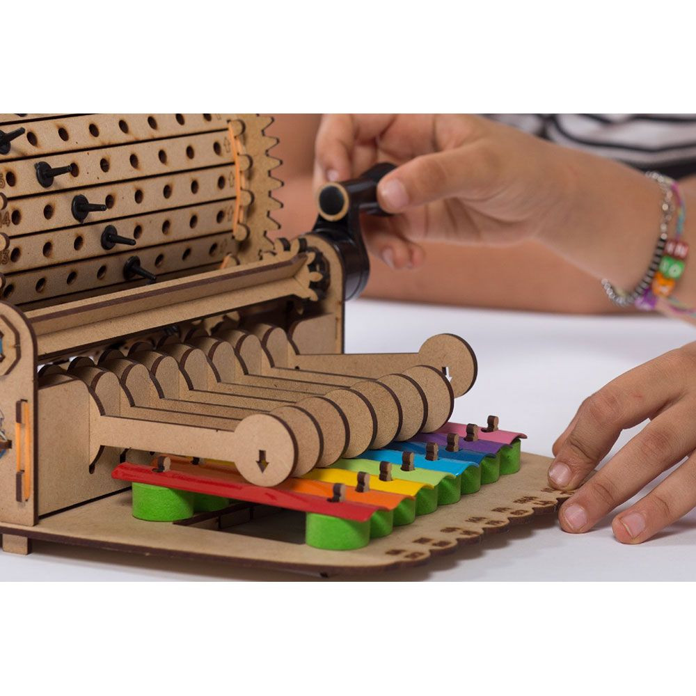 Smartivity Music Machine