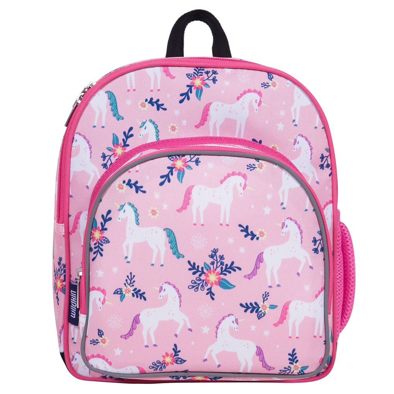 Wildkin Toddler Backpack Magical Unicorn