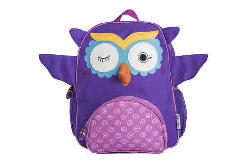 Zoocchini Backpacks