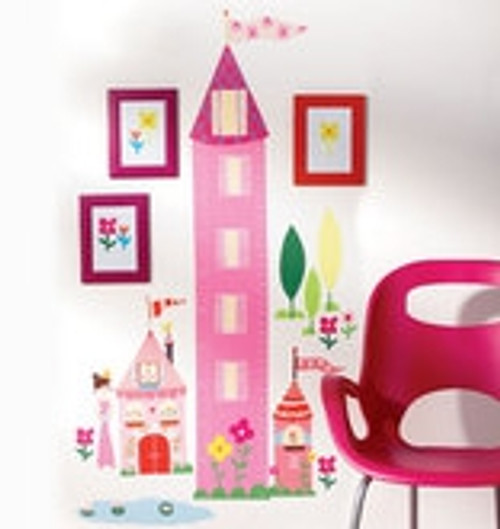 Girls Wall Stickers