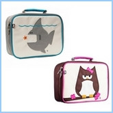 Beatrix New York Lunch Boxes