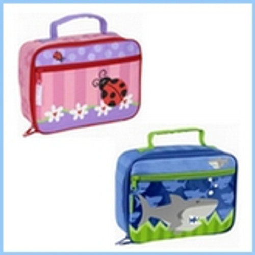 Stephen Joseph Lunch Boxes