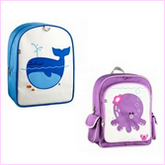 Beatrix New York Backpacks