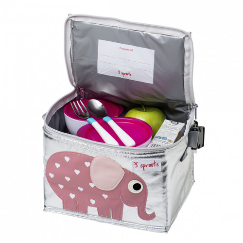 3 Sprouts Lunch Bags