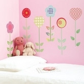 Childrens Wall Stickers