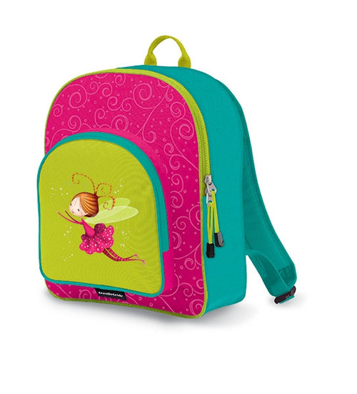 Crocodile Creek Backpacks