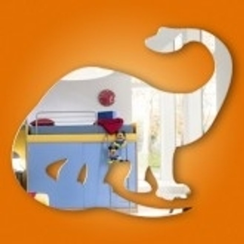 Dinosaur Mirrors