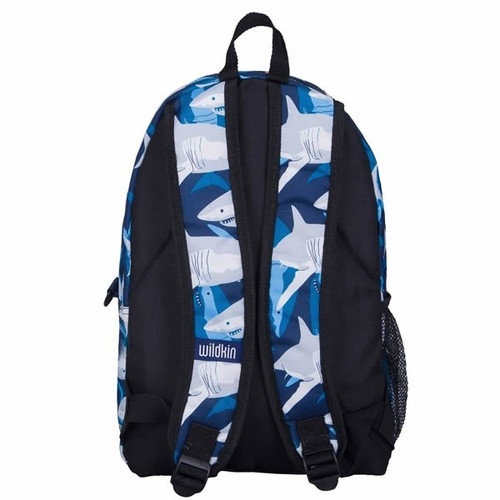 wildkin shark backpack