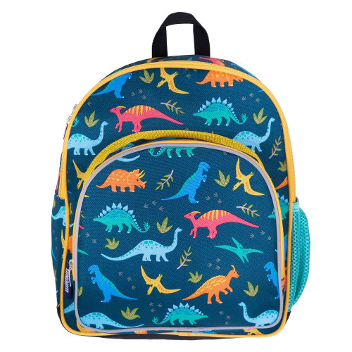 wildkin dinosaur backpack