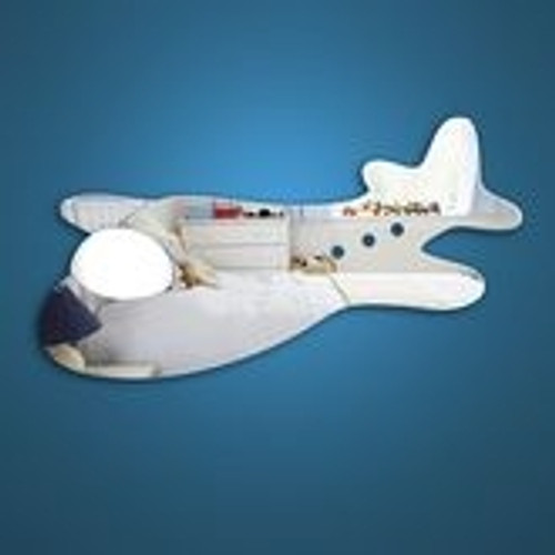 Cars Trains and Planes Mirrors