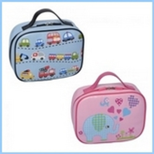 Bobble Art Lunch Boxes