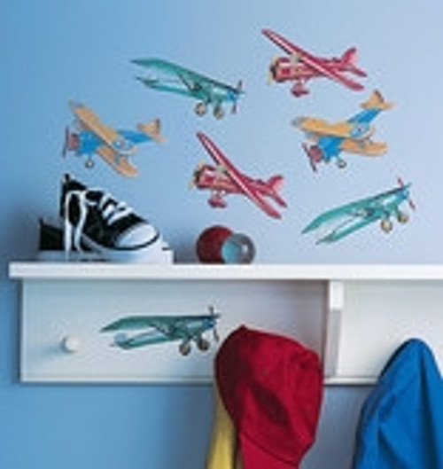 Boys Wall Stickers