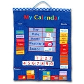 Childrens Calendars