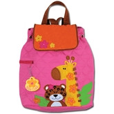 Nursery Backpacks