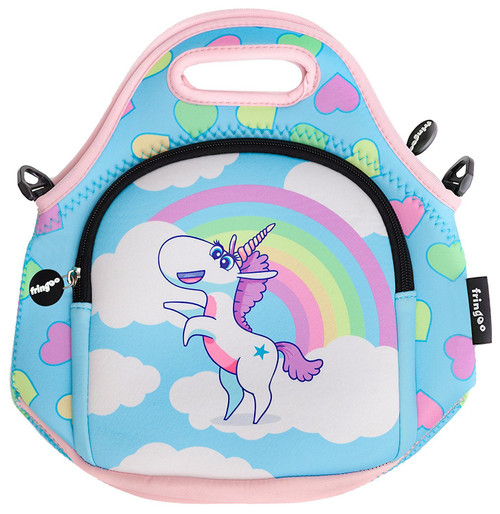 Fringoo Lunch bags