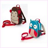 Toddler Backpacks with Reins