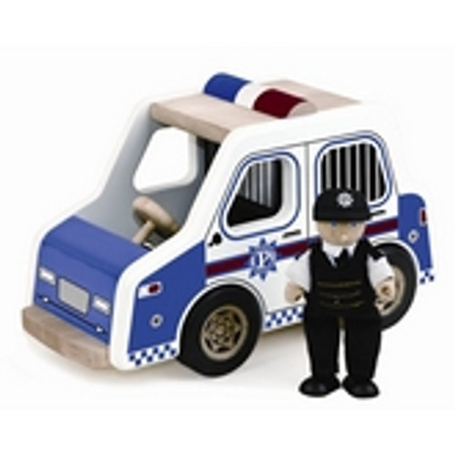 Fire Police Ambulance