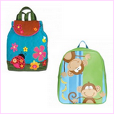 Stephen Joseph Backpacks