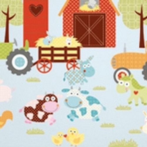 Farm Animals