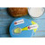 Stick on Allergy Labels - Name Tapes and Labels