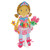 Crafty Fashion Show - Craft Toys