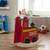 Fire Rocker