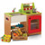 Healthy Eating Kitchen and Market Stall