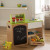 Healthy Eating Kitchen and Market Stall