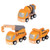 Plan City Highway Maintenance Vehicles