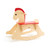 Rock and Ride Rocking Horse - Educo