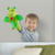 Dragon Tellatale Hand Puppet - Fiesta Crafts