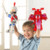 St George Knight Tellatale Hand Puppet - Fiesta Crafts