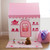 Kiddiewinkles Rose Cottage and Tea Shop Fabric Playhouse - Large