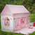 Kiddiewinkles Rose Cottage and Tea Shop Fabric Playhouse - Large