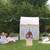 Win Green Butterfly Cottage - Large - Fabric Playhouse Win Green Butterfly Cottage - Large - Fabric Playhouse