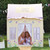 Win Green Butterfly Cottage - Personalised (additional charge) Win Green Butterfly Cottage - Personalised (additional charge)