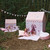 Win Green Fairy Cottage - Large - Fabric Playhouse