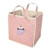 Win Green Gingerbread Toy Bag