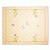 Win Green Butterfly Floor Quilt - Small