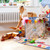 Win Green Toy Shop Toy Bag