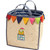 Win Green Toy Shop Toy Bag