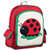 Beatrix New York - JuJu Ladybird Big Kid Backpack
