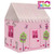 Kiddiewinkles Enchanted Garden and Fairy Woodland Playhouse