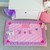 Kiddiewinkles Enchanted Garden Floor Quilt - Small