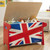 Millhouse Union Jack Toy Box and Desk - Millhouse