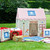 Win Green Pirate Shack Playhouse - Large - Fabric Playhouse