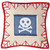 Win Green Pirate Shack Cushion
